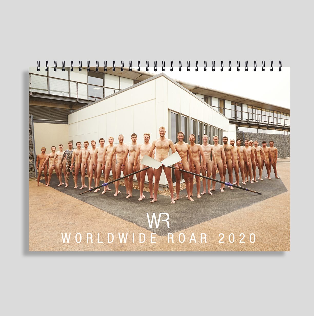 WR20 Calendar