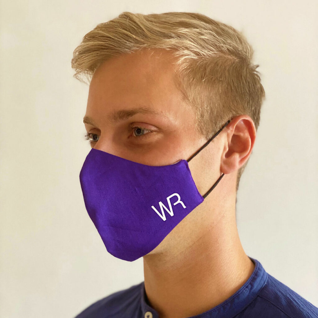 The WR Mask